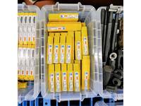 SANDVIK 1式 Cutting/Turning tools 21820971 Image