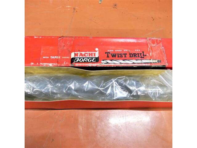 NACHI 73.0m/m Cutting/Turning tools Image 1