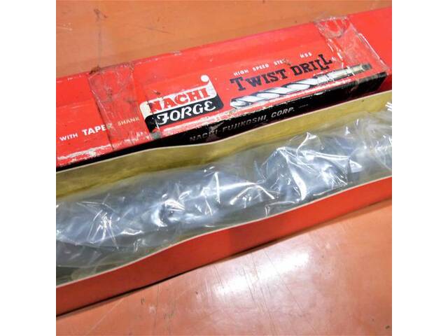 NACHI 73.0m/m Cutting/Turning tools Image 2