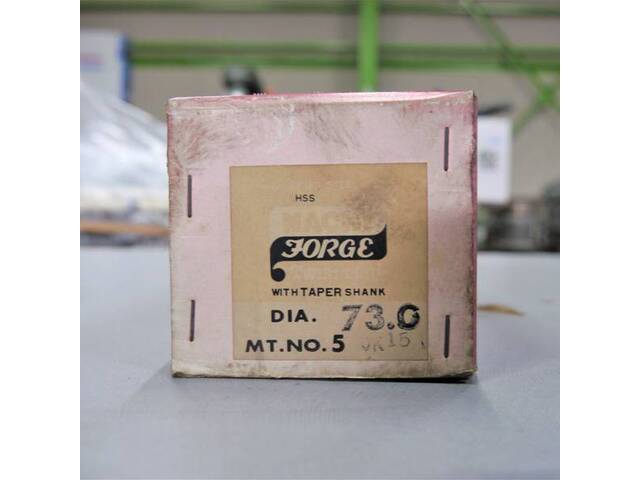 NACHI 73.0m/m Cutting/Turning tools Image 3