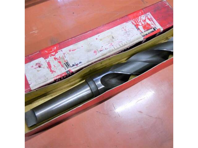 NACHI 54.5m/m 切削・旋削工具 の画像 2枚目