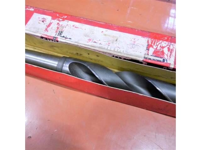 NACHI 54.5m/m 切削・旋削工具 の画像 3枚目