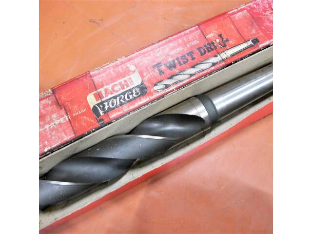 NACHI 52.5m/m Cutting/Turning tools Image 2