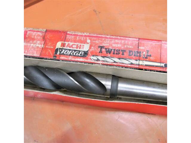 NACHI 52.5m/m Cutting/Turning tools Image 3