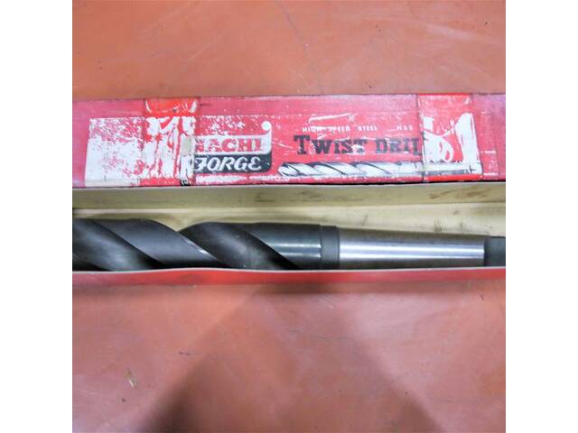 NACHI 50.5m/m Cutting/Turning tools Image 1