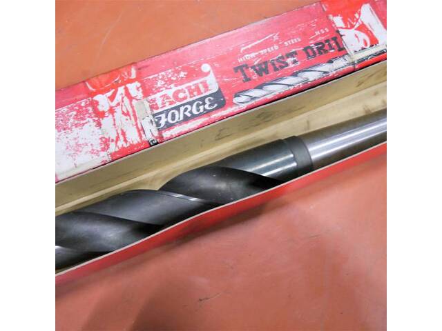 NACHI 50.5m/m Cutting/Turning tools Image 2