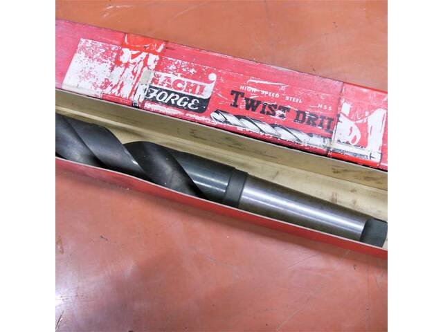 NACHI 50.5m/m Cutting/Turning tools Image 3