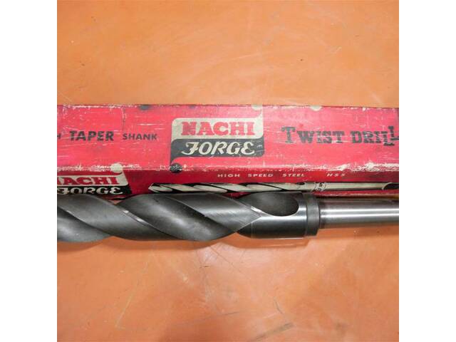 NACHI 48.5m/m Cutting/Turning tools Image 1