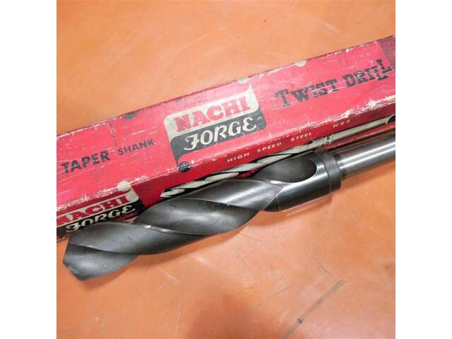 NACHI 48.5m/m Cutting/Turning tools Image 2