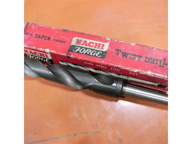 NACHI 48.5m/m Cutting/Turning tools Image 3