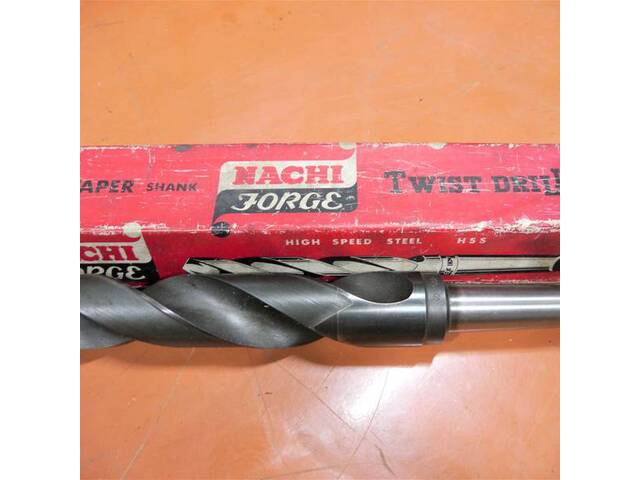 NACHI 48.5m/m Cutting/Turning tools Image 4