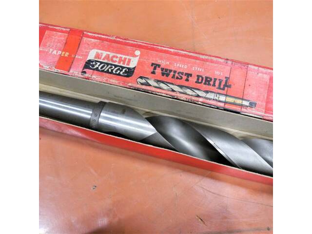NACHI 57.5m/m Cutting/Turning tools Image 2