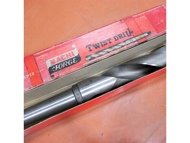 NACHI 57.5m/m Cutting/Turning tools Image 3
