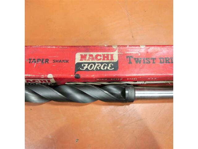 NACHI 41.5m/m Cutting/Turning tools Image 1