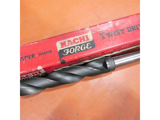 NACHI 41.5m/m Cutting/Turning tools Image 2