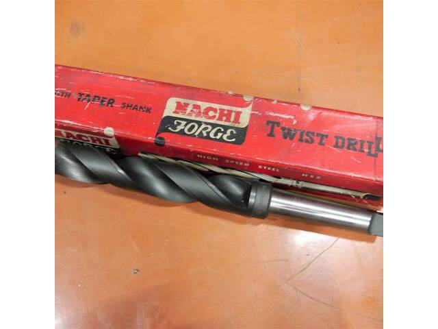 NACHI 41.5m/m Cutting/Turning tools Image 3