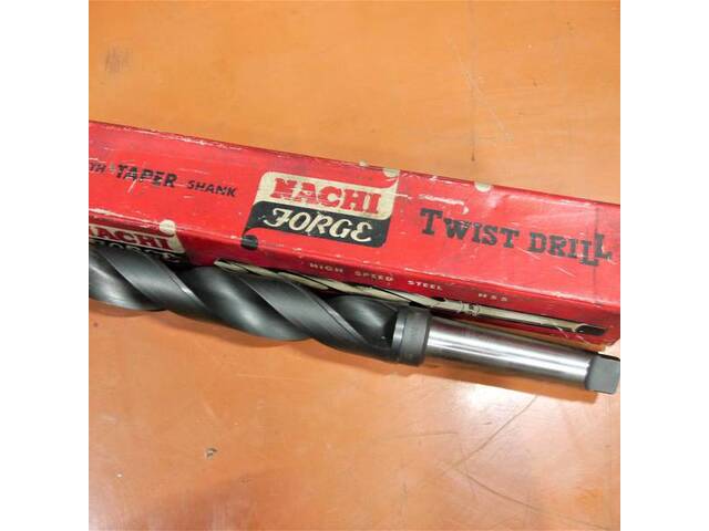 NACHI 41.5m/m Cutting/Turning tools Image 4