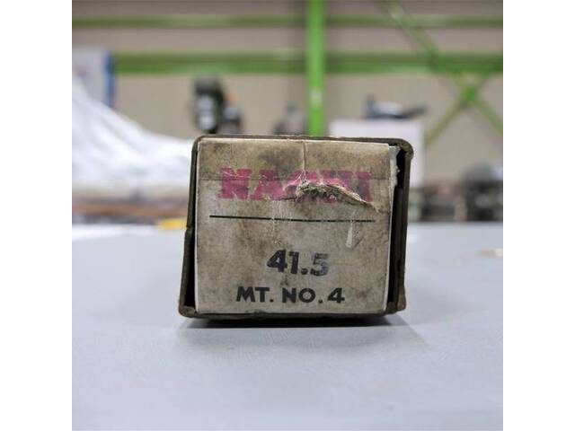 NACHI 41.5m/m Cutting/Turning tools Image 5