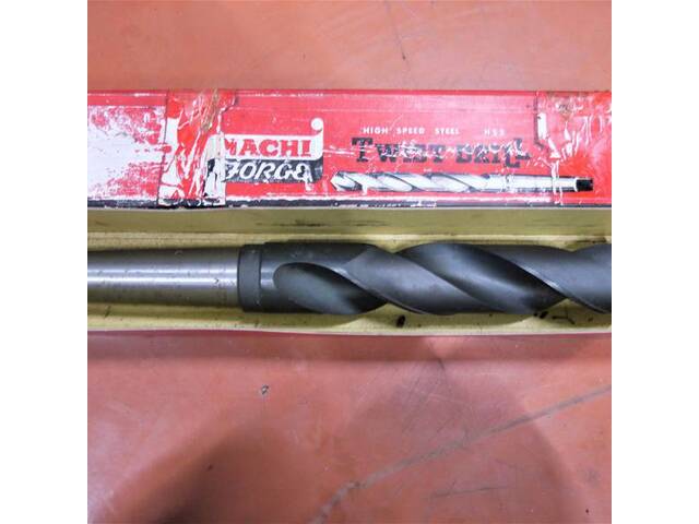 NACHI 51.5m/m Cutting/Turning tools Image 1