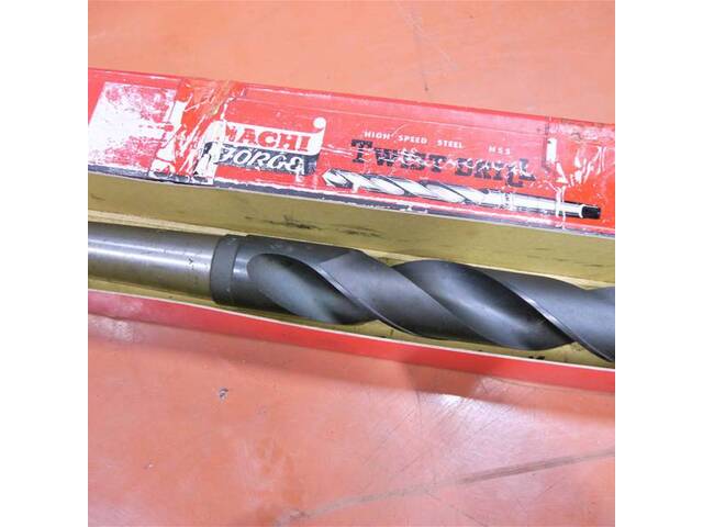NACHI 51.5m/m Cutting/Turning tools Image 2