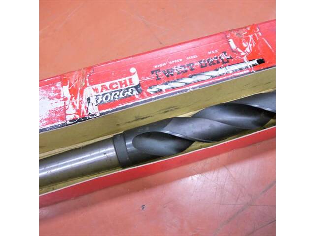 NACHI 51.5m/m Cutting/Turning tools Image 3