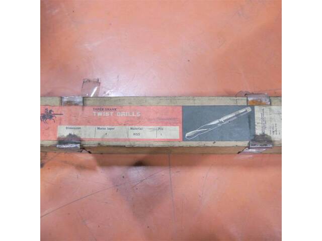 NACHI 45.5m/m Cutting/Turning tools Image 2