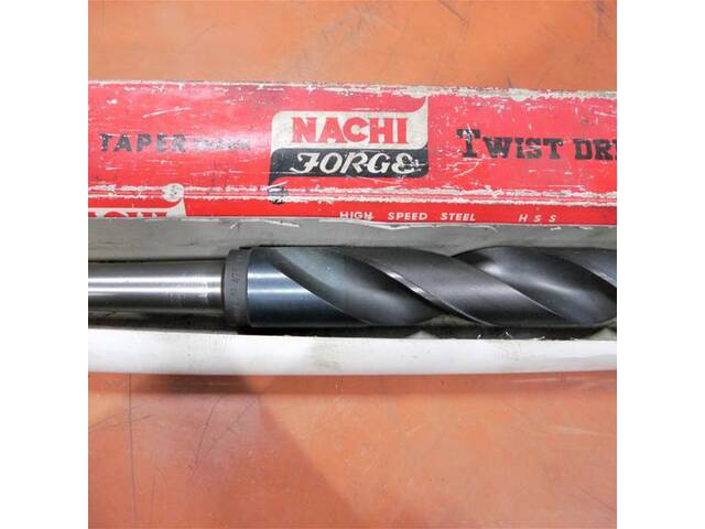 NACHI 47.5m/m Cutting/Turning tools Image 1