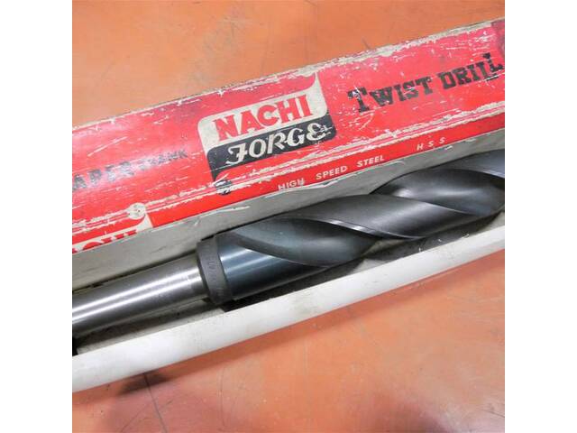 NACHI 47.5m/m Cutting/Turning tools Image 2