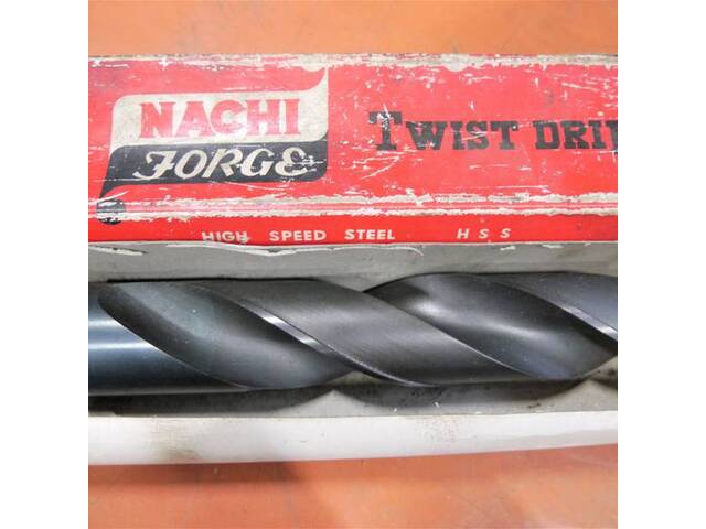NACHI 47.5m/m Cutting/Turning tools Image 4
