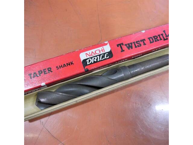 NACHI 30.1m/m 切削・旋削工具 の画像 2枚目