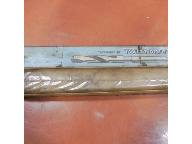 NACHI 41.0m/m Cutting/Turning tools Image 1