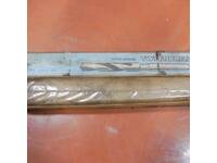NACHI 41.0m/m 切削・旋削工具 21810372 の画像