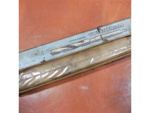 NACHI 41.0m/m Cutting/Turning tools Image 2