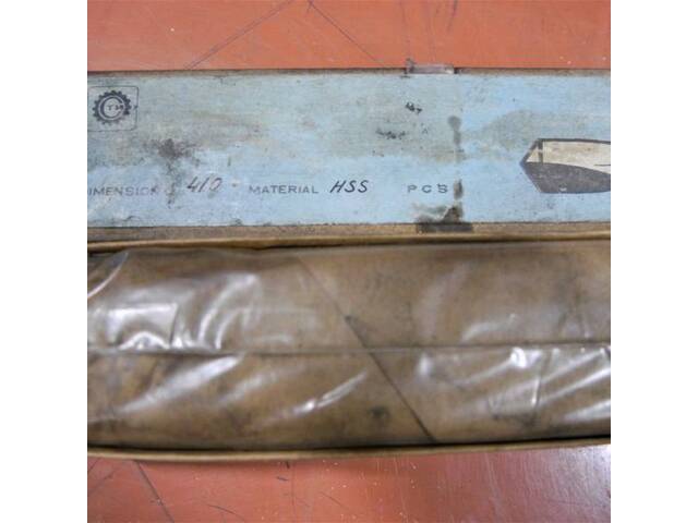 NACHI 41.0m/m Cutting/Turning tools Image 3