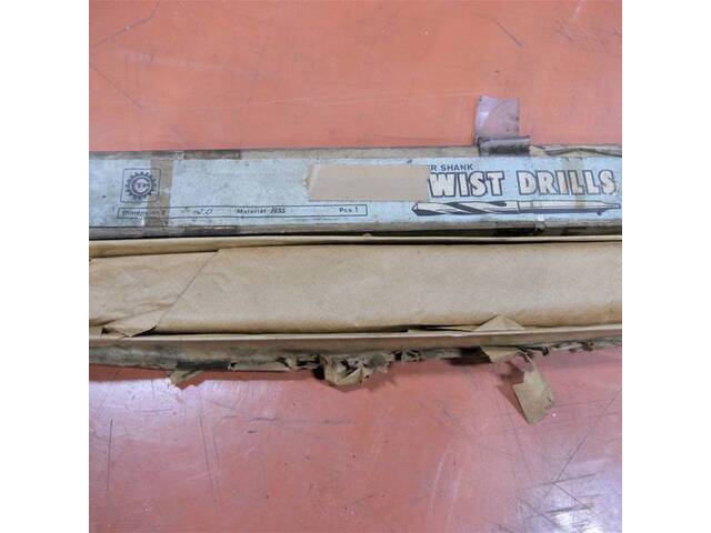 NACHI 42.0m/m Cutting/Turning tools Image 1