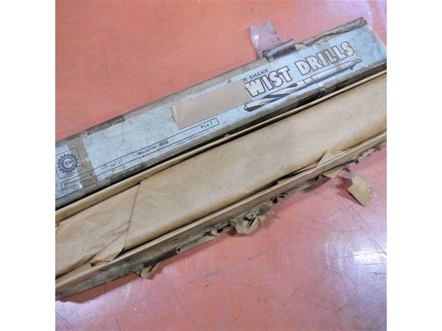 NACHI 42.0m/m Cutting/Turning tools Image 2