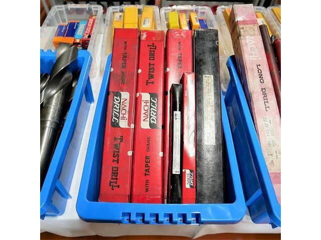 NACHI 1式 Cutting/Turning tools Image 1
