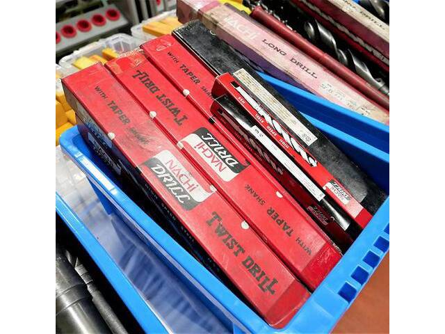 NACHI 1式 Cutting/Turning tools Image 2
