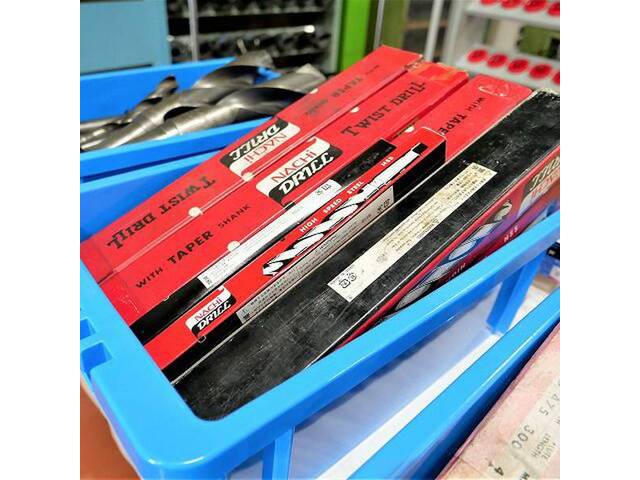 NACHI 1式 Cutting/Turning tools Image 3