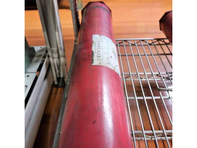 MCO 88.0m/m Cutting/Turning tools Image 2