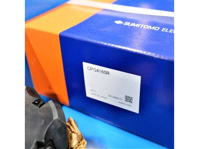 住友 1式 Cutting/Turning tools Image 4