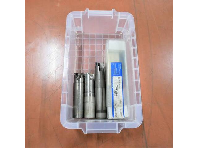 住友 1式 Cutting/Turning tools Image 1