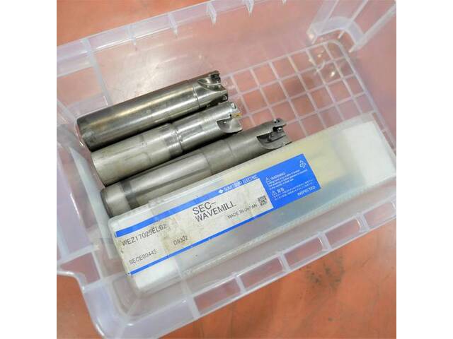 住友 1式 Cutting/Turning tools Image 2