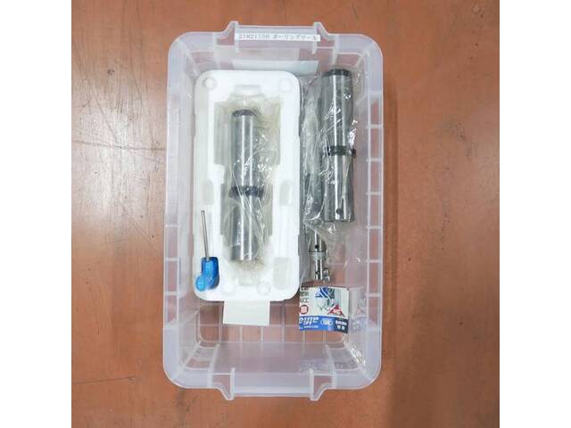 BIG 1式 Cutting/Turning tools Image 1