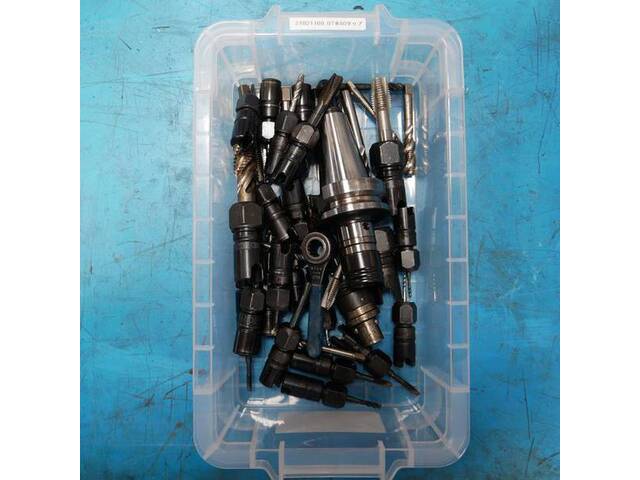 BIG 1式 Cutting/Turning tools Image 1