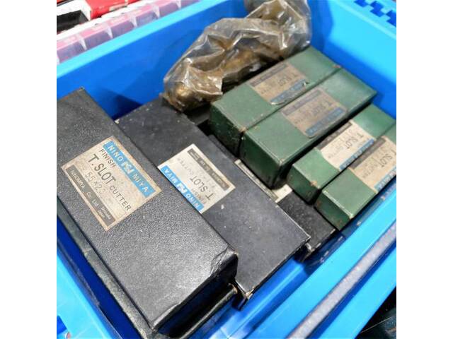 ニノミヤ 1式 Cutting/Turning tools Image 3