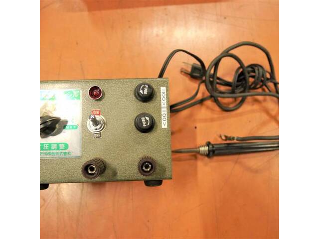 新潟精機 電気ペンシル Others Image 2
