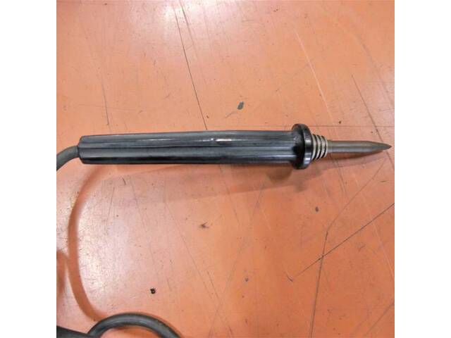 新潟精機 電気ペンシル Others Image 4