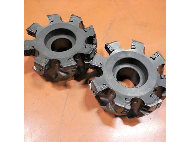 京セラ MSRS15125R-8T その他工具・機器周辺機器関連 の画像 7枚目
