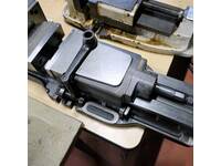 TAKEDA MACHINE TOOLS  Vice 21820798 Image